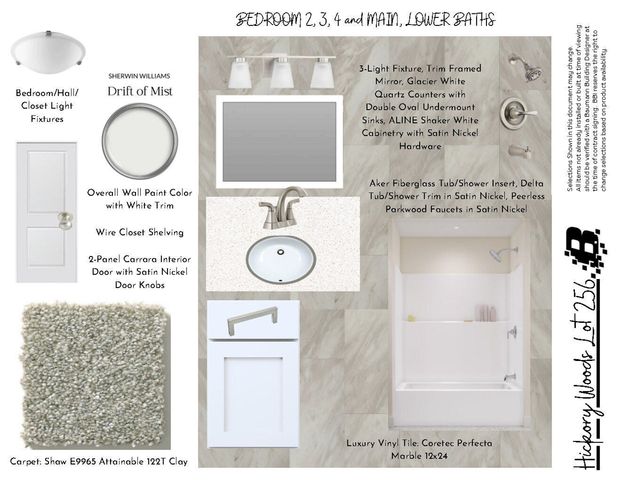 3654 Tulipleaf Drive Lot 244, Holland, MI 49424