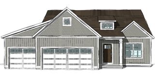 3654 Tulipleaf Drive Lot 244, Holland, MI 49424