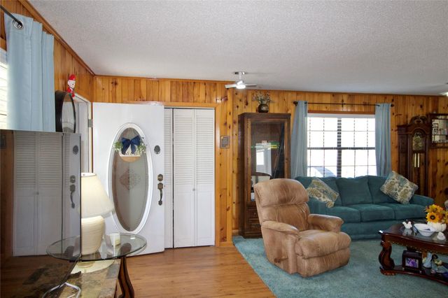 4031 State Highway 7 E, Crockett, TX 75835