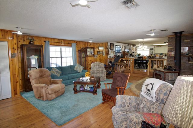 4031 State Highway 7 E, Crockett, TX 75835