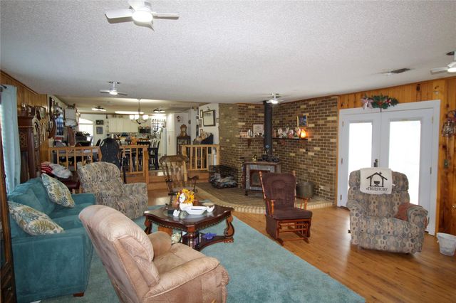 4031 State Highway 7 E, Crockett, TX 75835