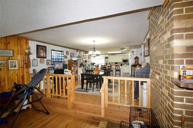 4031 State Highway 7 E, Crockett, TX 75835