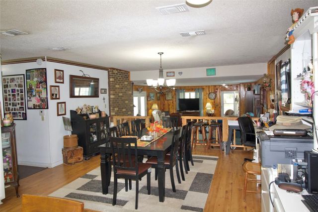 4031 State Highway 7 E, Crockett, TX 75835