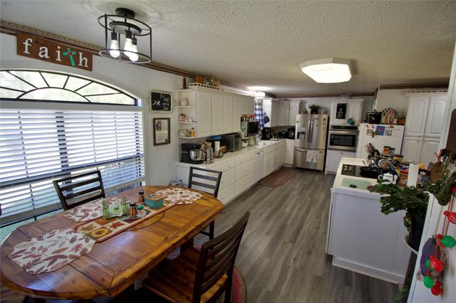 4031 State Highway 7 E, Crockett, TX 75835