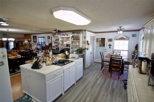 4031 State Highway 7 E, Crockett, TX 75835