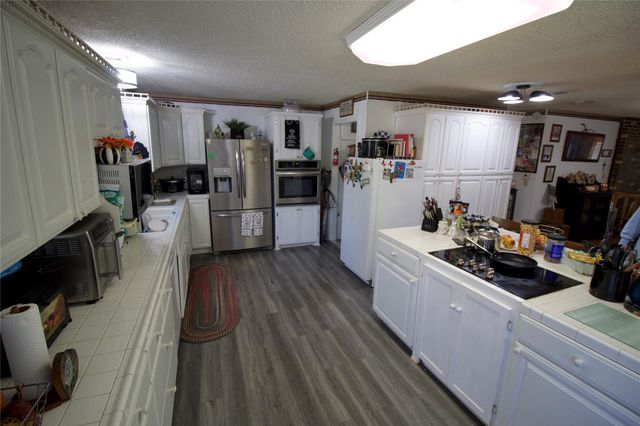 4031 State Highway 7 E, Crockett, TX 75835