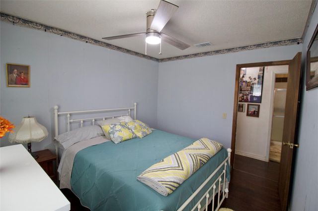 4031 State Highway 7 E, Crockett, TX 75835