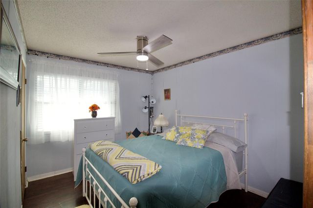 4031 State Highway 7 E, Crockett, TX 75835