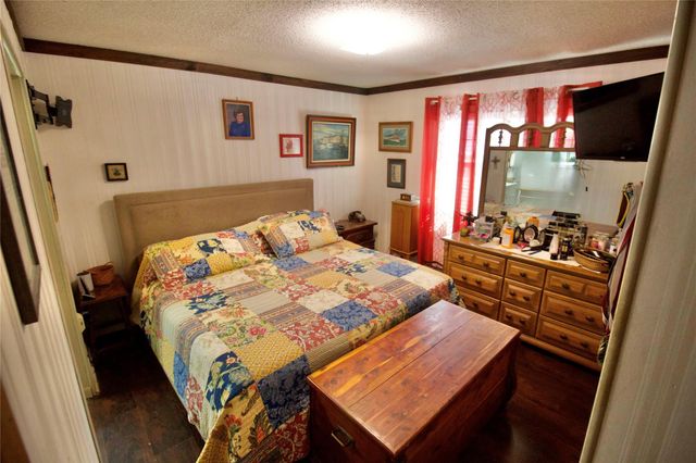 4031 State Highway 7 E, Crockett, TX 75835