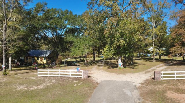 4031 State Highway 7 E, Crockett, TX 75835