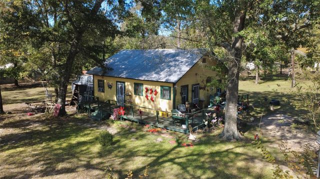 4031 State Highway 7 E, Crockett, TX 75835