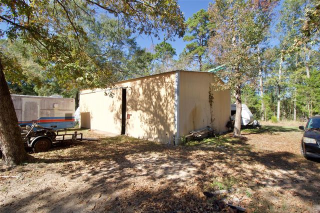 4031 State Highway 7 E, Crockett, TX 75835