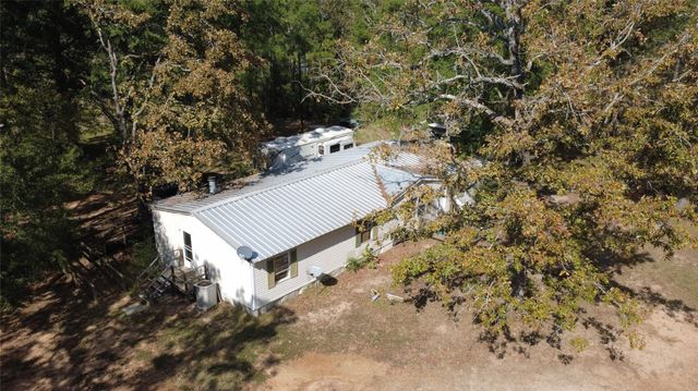 4031 State Highway 7 E, Crockett, TX 75835