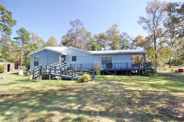 4031 State Highway 7 E, Crockett, TX 75835