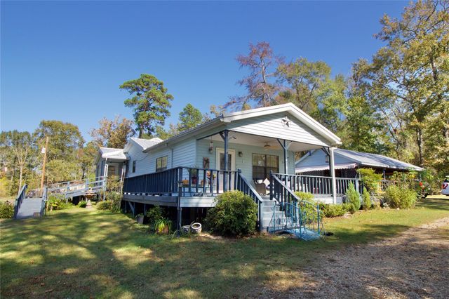 4031 State Highway 7 E, Crockett, TX 75835