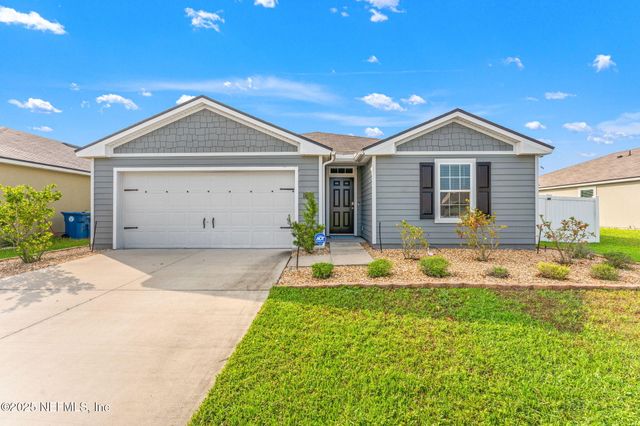 11529 STICKLEBACK Lane, Jacksonville, FL 32226