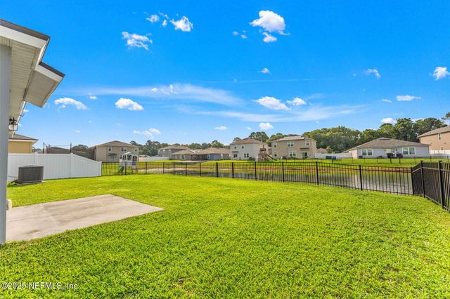 11529 STICKLEBACK Lane, Jacksonville, FL 32226