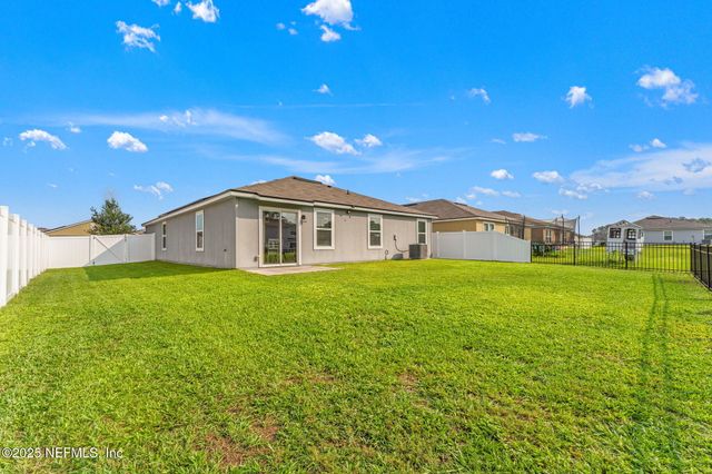 11529 STICKLEBACK Lane, Jacksonville, FL 32226