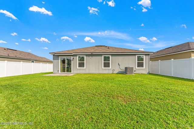 11529 STICKLEBACK Lane, Jacksonville, FL 32226