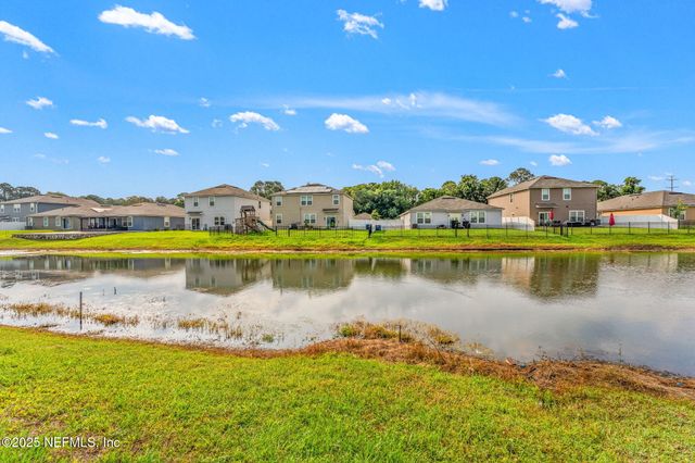 11529 STICKLEBACK Lane, Jacksonville, FL 32226