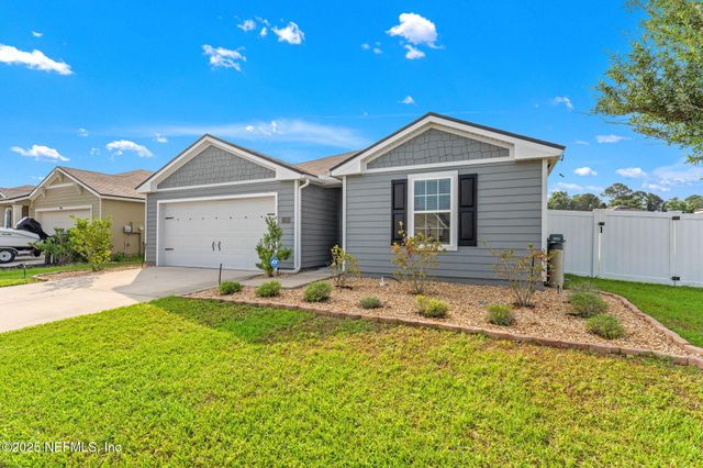 11529 STICKLEBACK Lane, Jacksonville, FL 32226