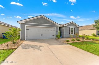 11529 STICKLEBACK Lane, Jacksonville, FL 32226