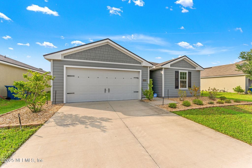 11529 STICKLEBACK Lane, Jacksonville, FL 32226