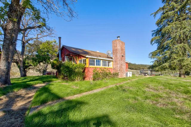 5700 Semor Dr, Shingle Springs, CA 95682