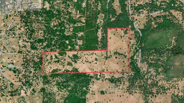 5700 Semor Dr, Shingle Springs, CA 95682