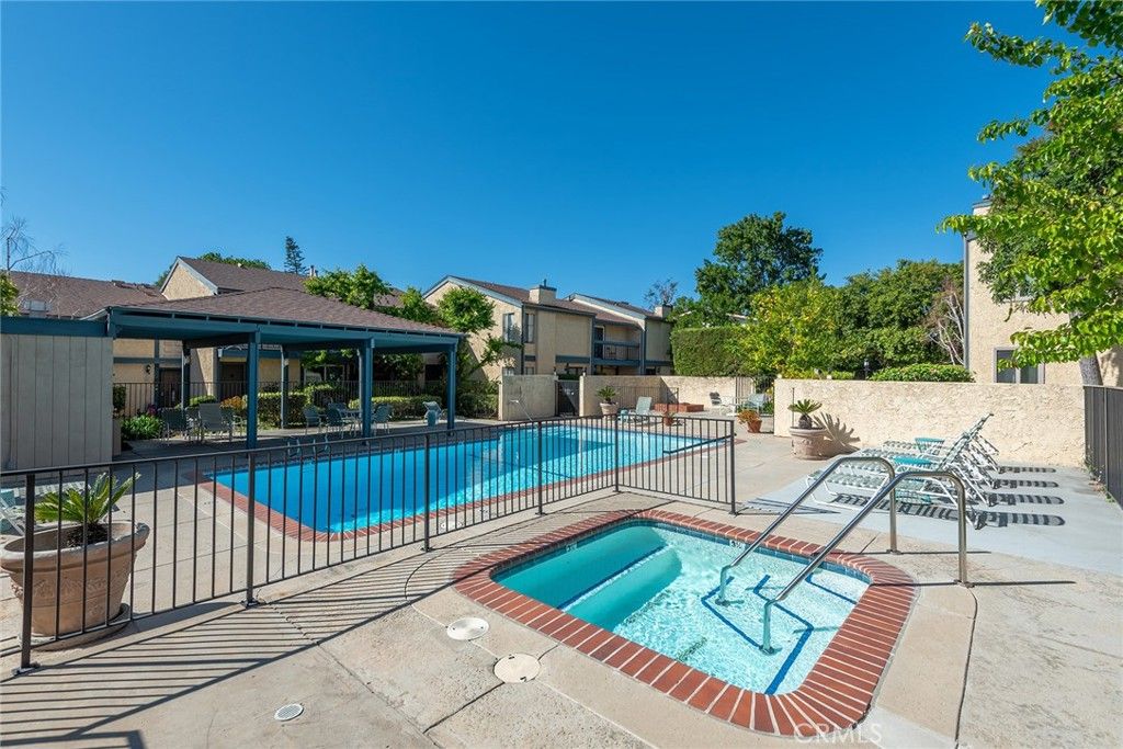 Image 25 of property listing at 16715 Vanowen, Van Nuys, CA 91406