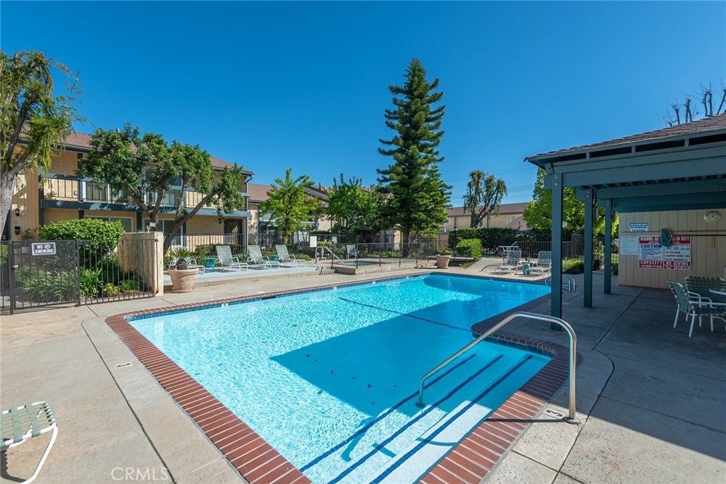 Image 26 of property listing at 16715 Vanowen, Van Nuys, CA 91406