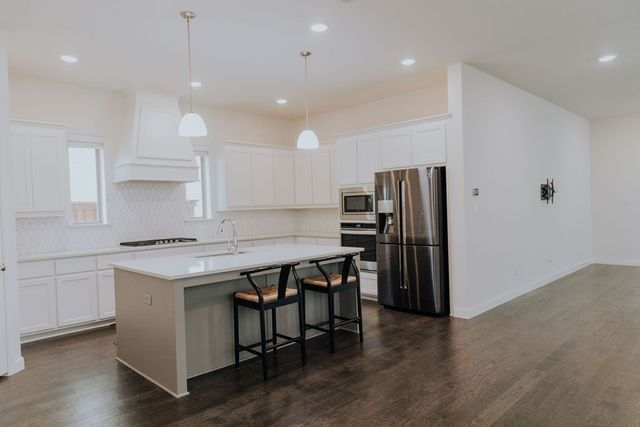 989 Sprangletop Street, Allen, TX 75013