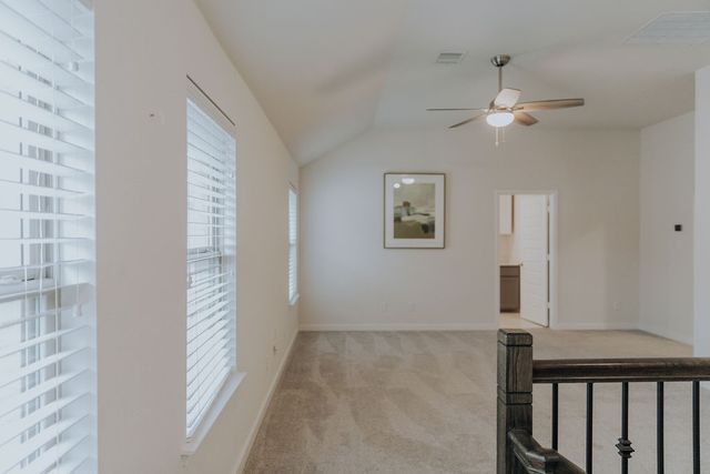 989 Sprangletop Street, Allen, TX 75013