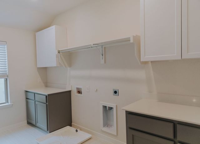 989 Sprangletop Street, Allen, TX 75013