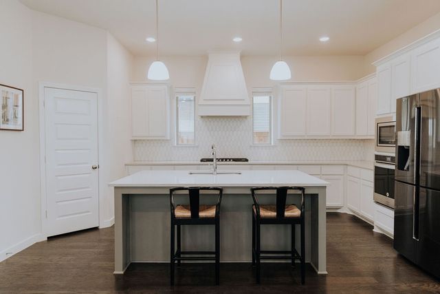 989 Sprangletop Street, Allen, TX 75013