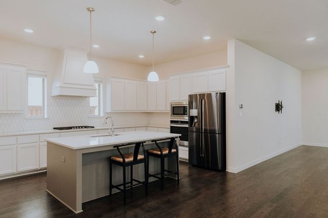 989 Sprangletop Street, Allen, TX 75013