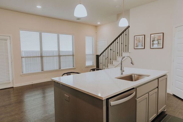 989 Sprangletop Street, Allen, TX 75013