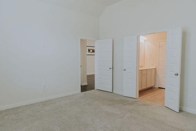 989 Sprangletop Street, Allen, TX 75013