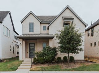 989 Sprangletop Street, Allen, TX 75013