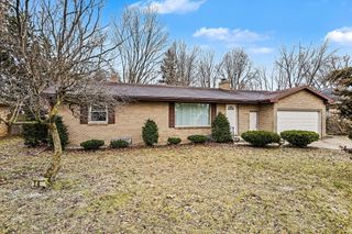 144 Downey Drive, Benton Harbor, MI 49022