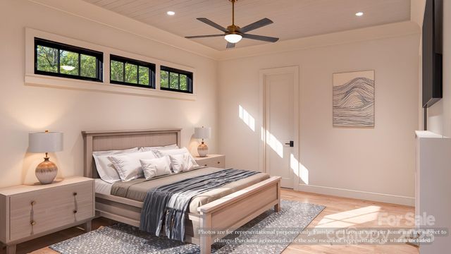 222 S Laurel Avenue 4B, Charlotte, NC 28207