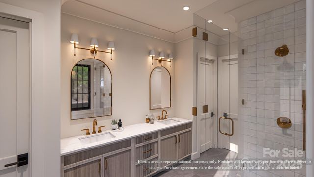 222 S Laurel Avenue 4B, Charlotte, NC 28207