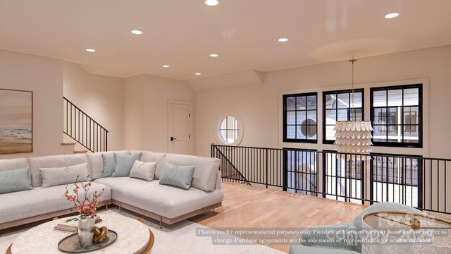 222 S Laurel Avenue 4B, Charlotte, NC 28207