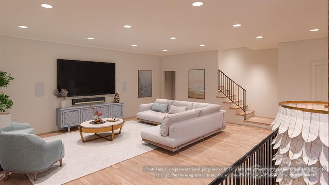 222 S Laurel Avenue 4B, Charlotte, NC 28207