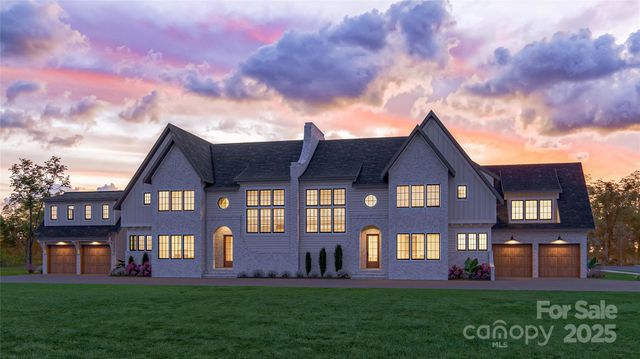 222 S Laurel Avenue 4B, Charlotte, NC 28207