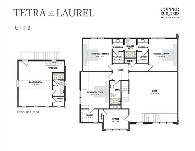 222 S Laurel Avenue 4B, Charlotte, NC 28207