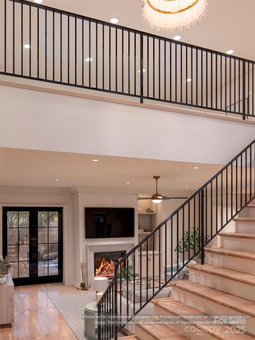 222 S Laurel Avenue 4B, Charlotte, NC 28207