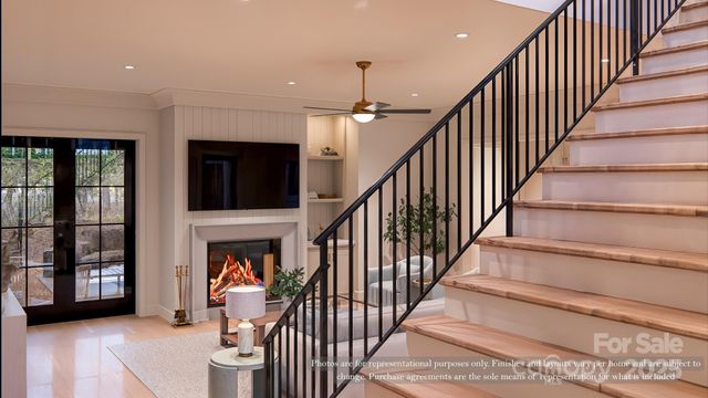 222 S Laurel Avenue 4B, Charlotte, NC 28207