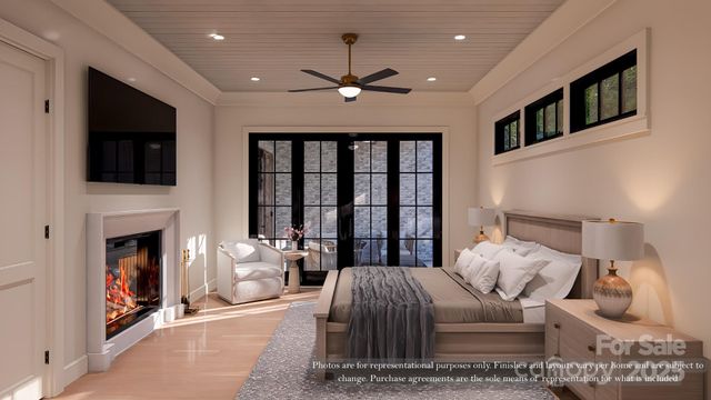 222 S Laurel Avenue 4B, Charlotte, NC 28207