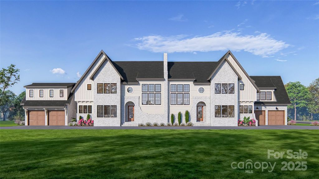 222 S Laurel Avenue 4B, Charlotte, NC 28207